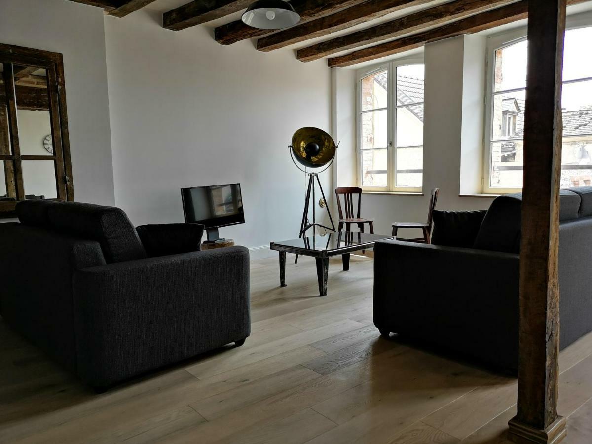 Cottage AU TERMINUS 2 climatisé Hautvillers Extérieur photo