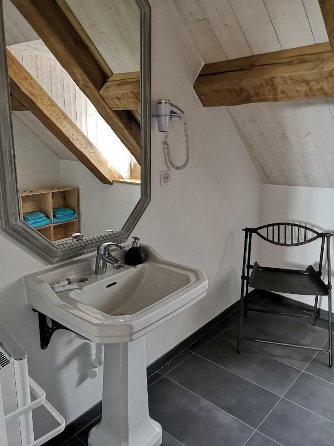 Cottage AU TERMINUS 2 climatisé Hautvillers Extérieur photo