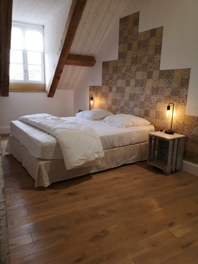 Cottage AU TERMINUS 2 climatisé Hautvillers Extérieur photo